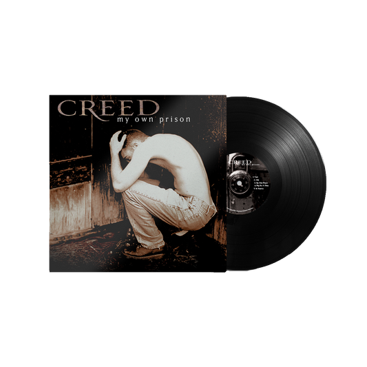 My Own Prison LP