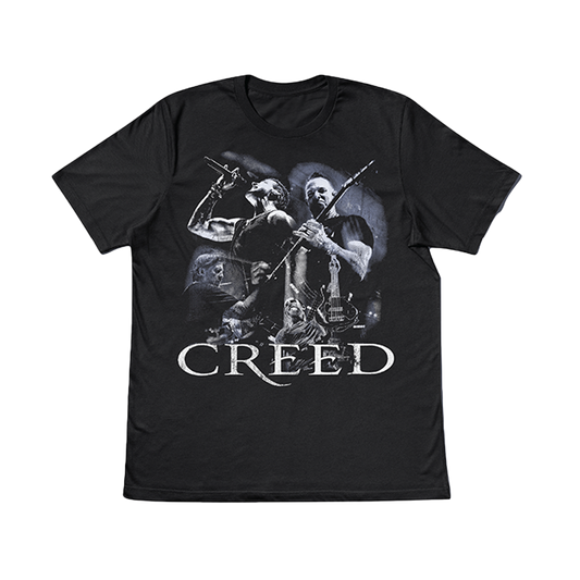 Summer of '99 Tour Tee 2025 - Black