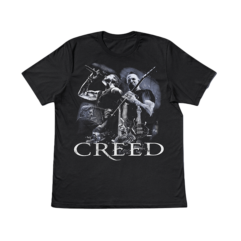 Creed Official Store – Creed MT