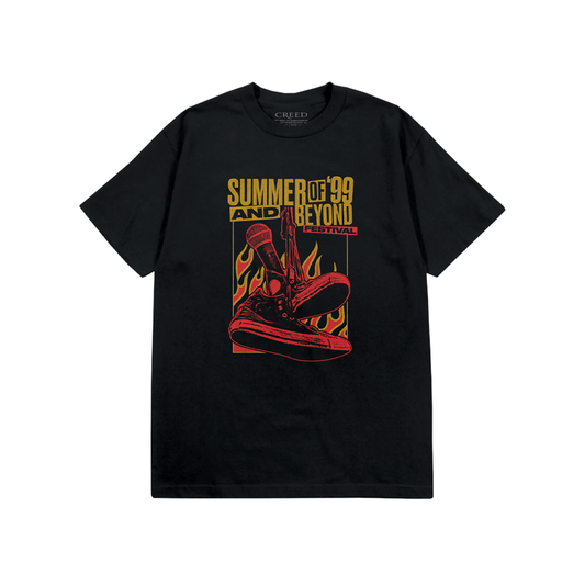 Summer-99-Sneakers-Tee-