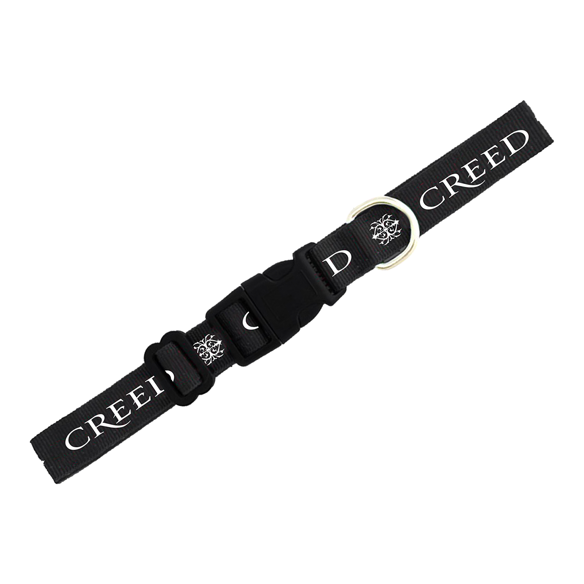 Creed Pet Collar